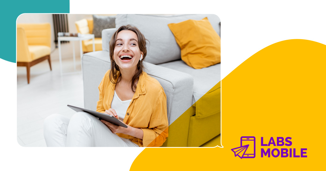 Noticias y artículos sobre el mundo del SMS y LabsMobile donde estarás enterado de las últimas novedades Blog de LabsMobile noticias y novedades