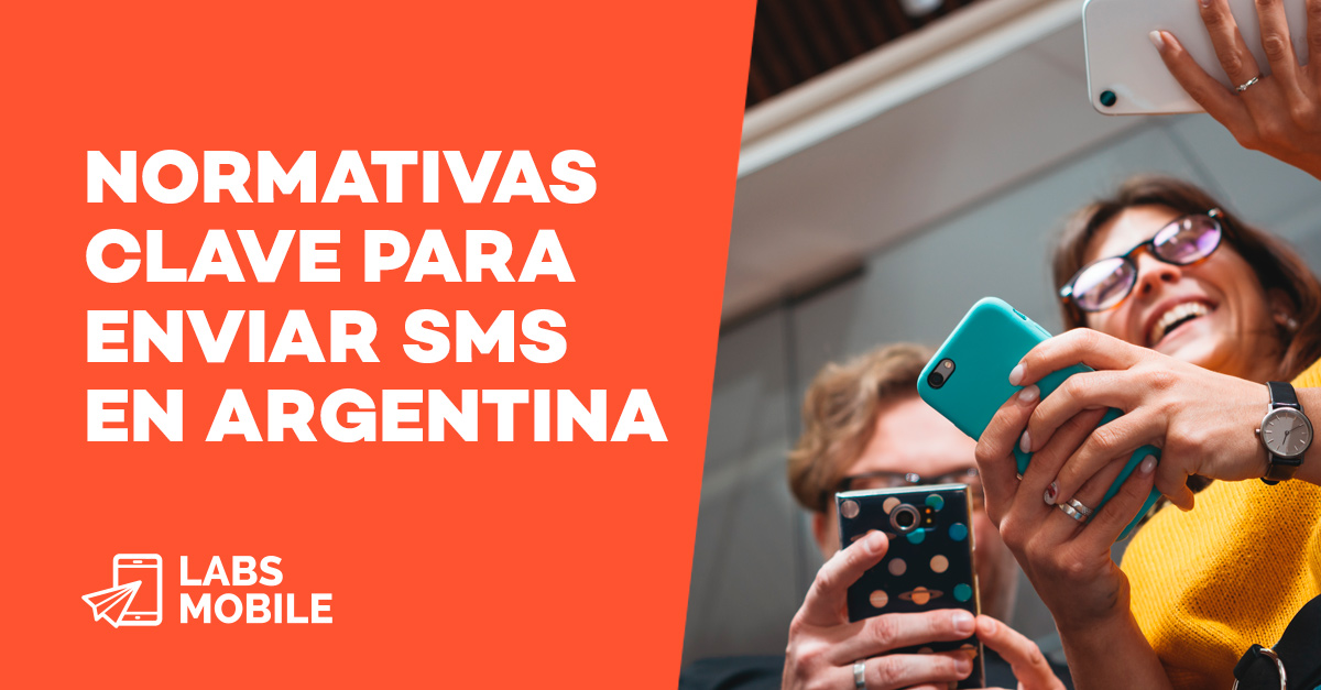 Noticias y artículos sobre el mundo del SMS y LabsMobile donde estarás enterado de las últimas novedades Blog de LabsMobile noticias y novedades