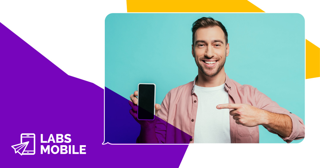 Noticias y artículos sobre el mundo del SMS y LabsMobile donde estarás enterado de las últimas novedades Blog de LabsMobile noticias y novedades