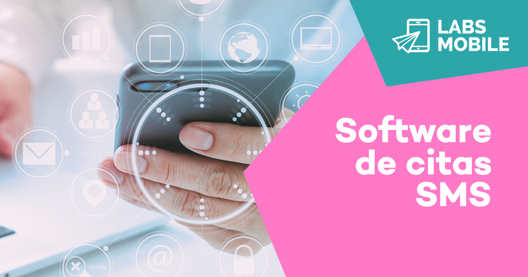 Noticias y artículos sobre el mundo del SMS y LabsMobile donde estarás enterado de las últimas novedades Blog de LabsMobile noticias y novedades