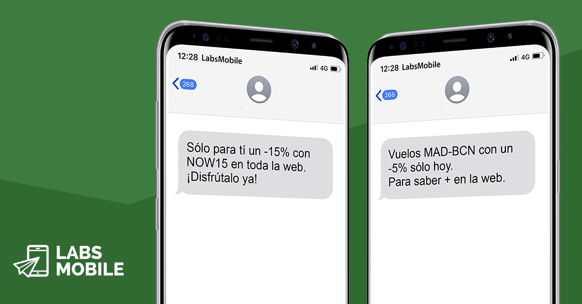 Noticias y artículos sobre el mundo del SMS y LabsMobile donde estarás enterado de las últimas novedades Blog de LabsMobile noticias y novedades