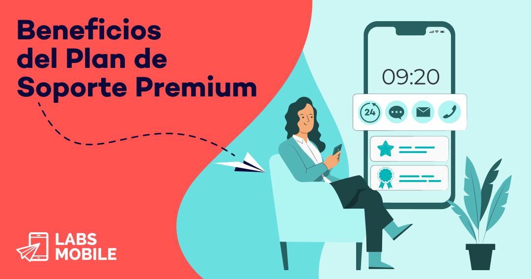 Noticias y artículos sobre el mundo del SMS y LabsMobile donde estarás enterado de las últimas novedades Blog de LabsMobile noticias y novedades