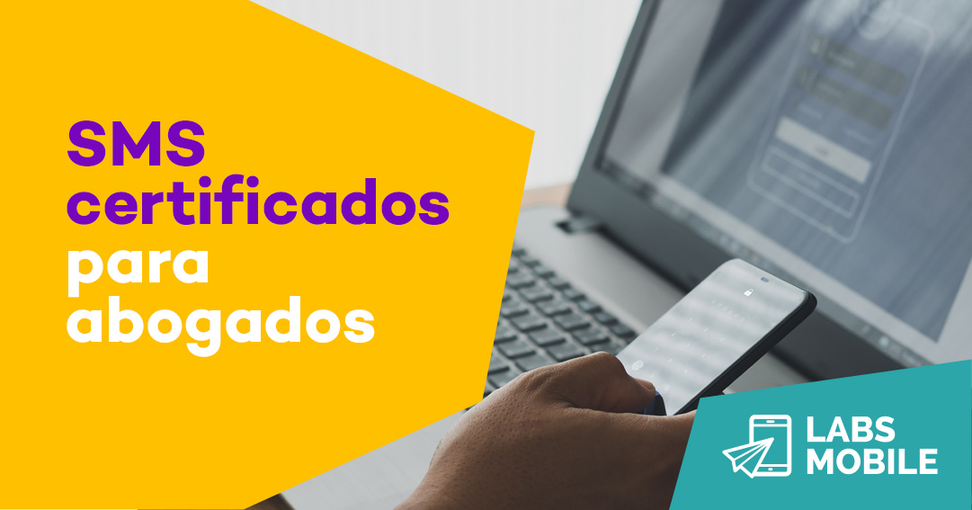 Noticias y artículos sobre el mundo del SMS y LabsMobile donde estarás enterado de las últimas novedades Blog de LabsMobile noticias y novedades