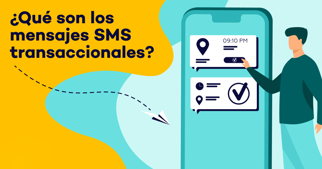Noticias y artículos sobre el mundo del SMS y LabsMobile donde estarás enterado de las últimas novedades Blog de LabsMobile noticias y novedades