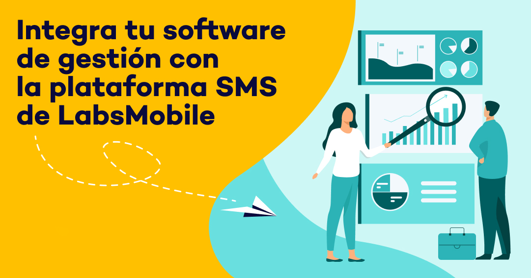 Noticias y artículos sobre el mundo del SMS y LabsMobile donde estarás enterado de las últimas novedades Blog de LabsMobile noticias y novedades