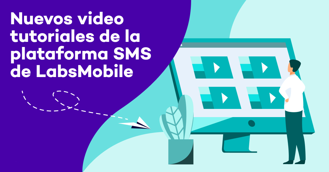 Noticias y artículos sobre el mundo del SMS y LabsMobile donde estarás enterado de las últimas novedades Blog de LabsMobile noticias y novedades