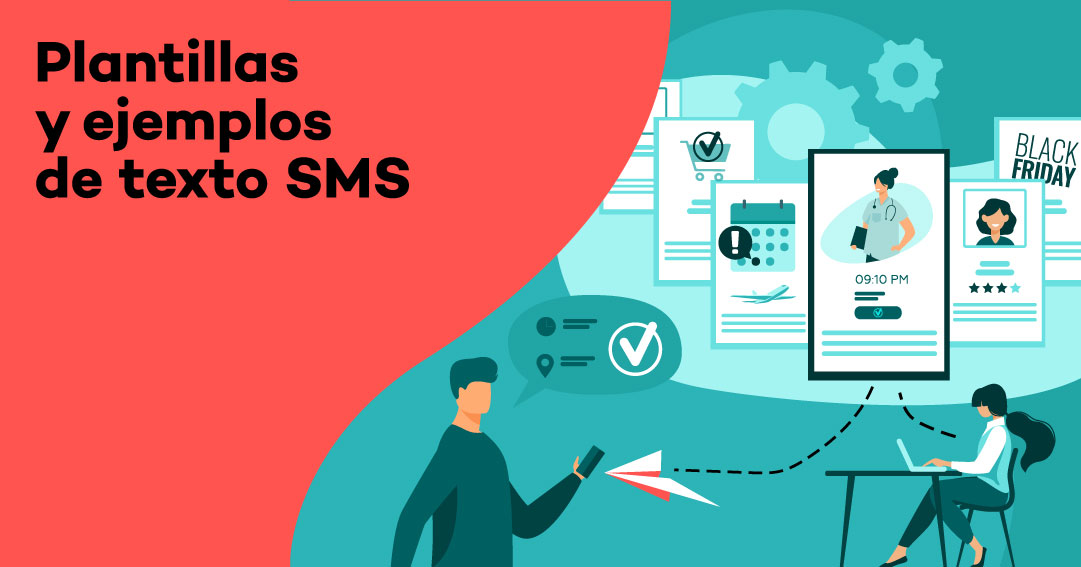 Noticias y artículos sobre el mundo del SMS y LabsMobile donde estarás enterado de las últimas novedades Blog de LabsMobile noticias y novedades