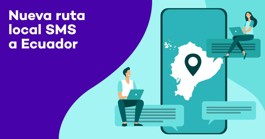 Noticias y artículos sobre el mundo del SMS y LabsMobile donde estarás enterado de las últimas novedades Blog de LabsMobile noticias y novedades