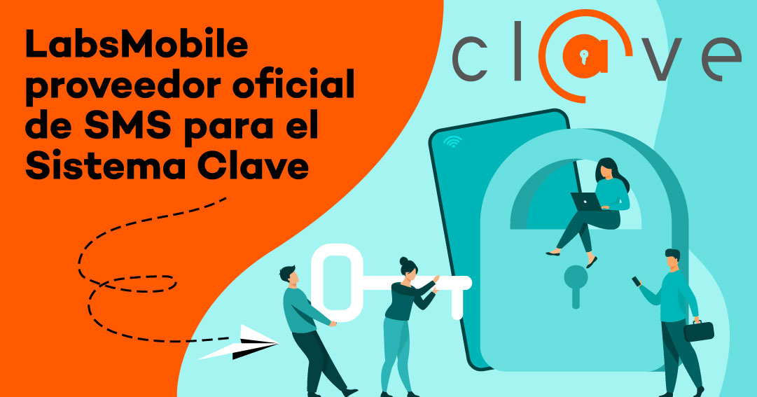 Noticias y artículos sobre el mundo del SMS y LabsMobile donde estarás enterado de las últimas novedades Blog de LabsMobile noticias y novedades