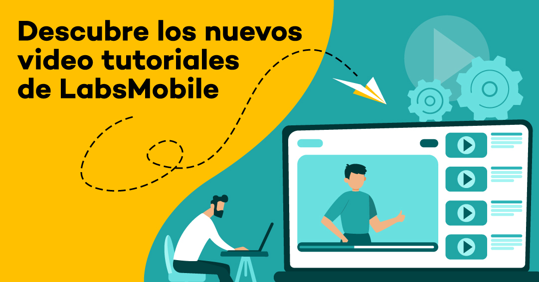 Noticias y artículos sobre el mundo del SMS y LabsMobile donde estarás enterado de las últimas novedades Blog de LabsMobile noticias y novedades