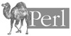 Example of code in Perl