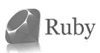 Example of code in Ruby